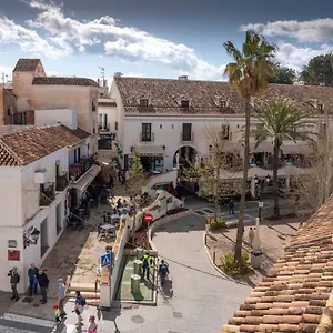 Hotell Opuntia Boutique Mijas