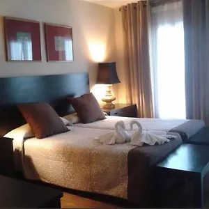 Pensionat Tres Soles Nerja