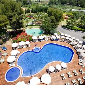 Hotell Ona Palmira Paradise Peguera