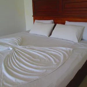 Hotell Kandyan Sweet Kandy