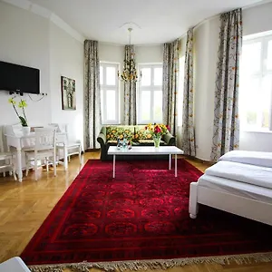 Hotell Seibel München